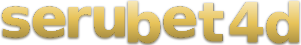 serubet 4d logo